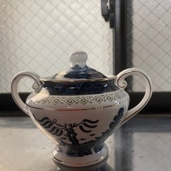 (お取引中です)　陶器　コーヒーカップ皿　紅茶カップ皿　ポット　...