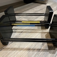 値下しました！Powerblock Elite Stage 2 Kit (パワーブロック エリート ステージ2 キット)