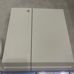 PS4 & ソフト10本
