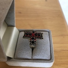 指輪 リング Ring（クリスチャン ラクロワ）
