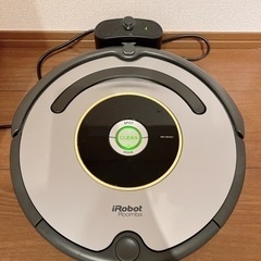 iRobot ルンバ 600