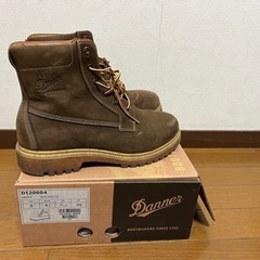 ダナーの中古が安い!激安で譲ります・無料であげます|ジモティー