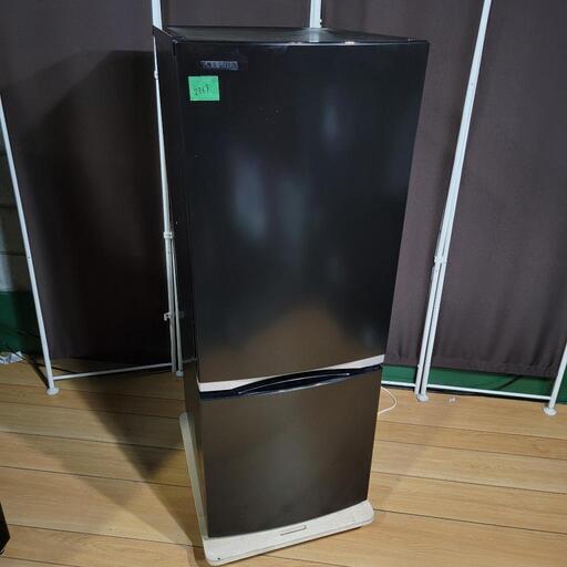 ‍♂️売約済み❌2369‼️設置まで無料‼️最新2021年製✨TOSHIBA 153L 2ドア冷蔵庫