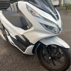 PCX 125 jf81 2019年式　Honda お渡しは11...