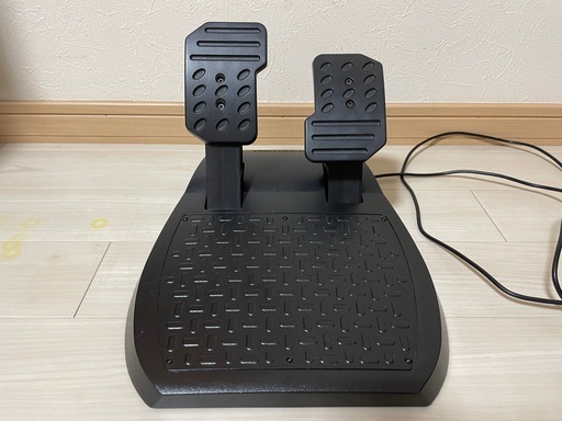 最終値下げ】【ハンコン】Thrustmaster T150 FORCE FEEDBACK