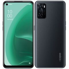 新品未開封 OPPO A55s 5G ブラック Android ...