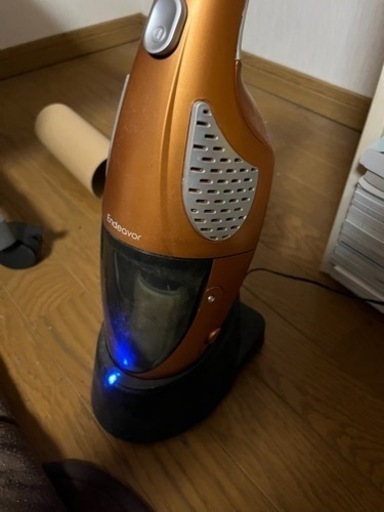 ハンディ掃除機
