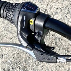 ビーチクルーザー＊新品同様（西条まで配達完了）