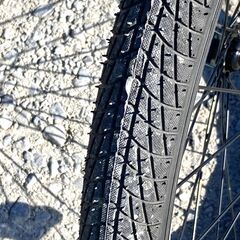 ビーチクルーザー＊新品同様（西条まで配達完了）