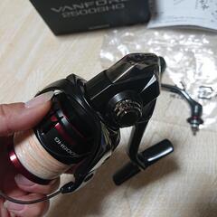 ヴァンフォード2500shg