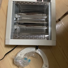 電気ストーブ