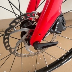 Trek Domane Al4 2021年モデル(サイズ54)