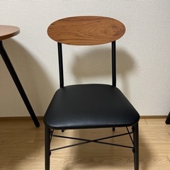 ダイニングテーブル チェア3点セット