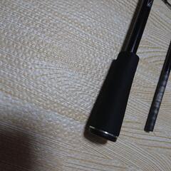 SHIMANO ハードロッカーs76m