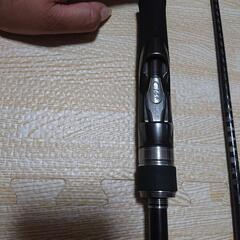 SHIMANO ハードロッカーs76m