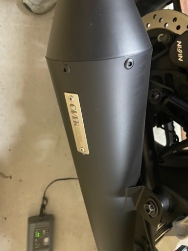 レブル250 sエディション