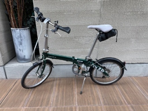 その他 dahon route