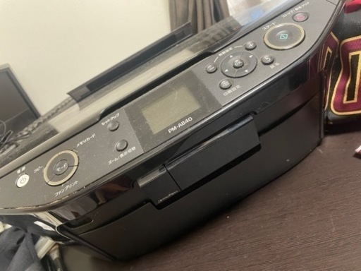 EPSON プリンター