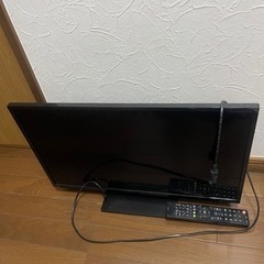 テレビ