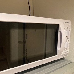 家電3点セット（冷蔵庫・洗濯機・レンジ）