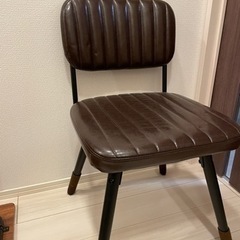 【受付終了】ニトリの椅子×2