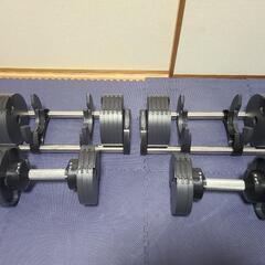 フレックスベル 32kg 2kg刻み 2個セット