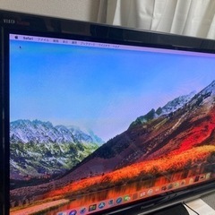 Panasonic TH-P50R1 50インチ