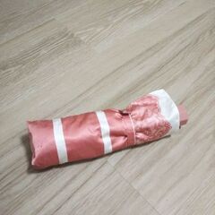 【美品】Pinky&Dianne 折り畳み傘