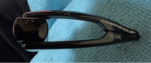 引き取り【美品】CAMPAGNOLO BORA WTO 45 【公式通販】 引き取り【美品】CAMPAGNOLO BORA WTO 45 【公式通販】