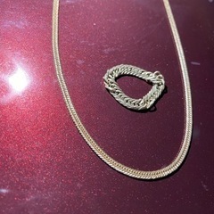 金18  セット売り