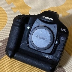 Canon EOS 1D MarkⅣ