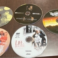 DVD5枚組