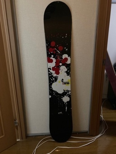 スノボ 板 158cm www.inversionesczhn.com