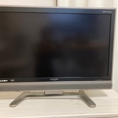 液晶テレビ 32型