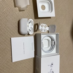 airpods pro 初代