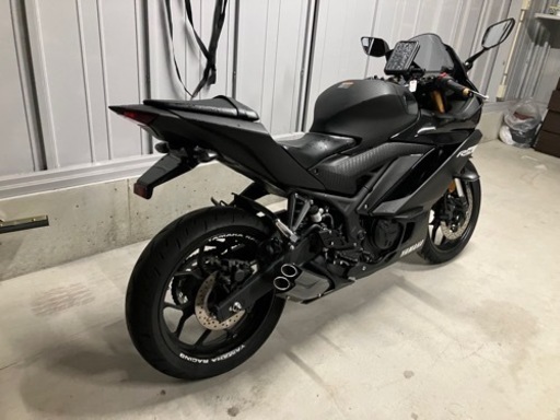 ヤマハ YZF-R25 美車