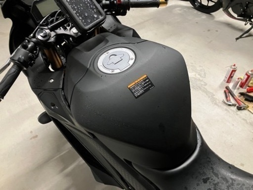 ヤマハ YZF-R25 美車