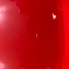 沖縄産 大太鼓 33×39cm