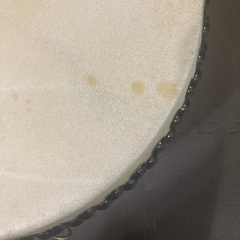 沖縄産 大太鼓 33×39cm