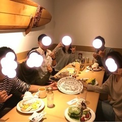 11月16日•18日✨河原町でパフェ会🍰✨〜in からふね屋〜