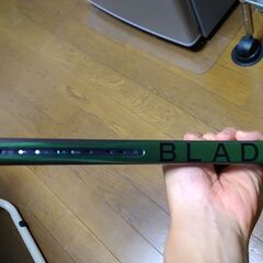 ウィルソン Wilson BLADE ブレード 98S V8 グリップ3