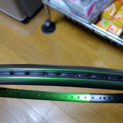 ウィルソン Wilson BLADE ブレード 98S V8 グリップ3