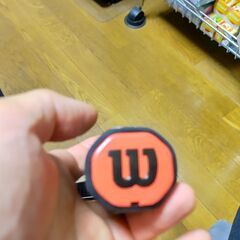 ウィルソン Wilson BLADE ブレード 98S V8 グリップ3