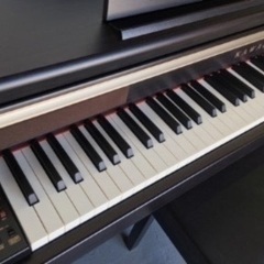 鹿児島エリア配送可能！e53 KAWAI CA15R 2014年製 電子ピアノ カワイ