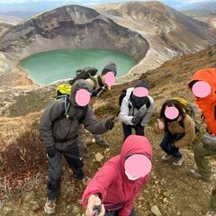 体験山行募集！！～二十六夜山(12/3)