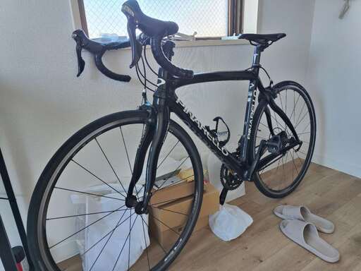 ピナレロ　ラザ　pinarello razha ロードバイク