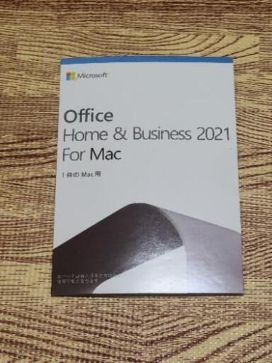 周辺機器 office 2021