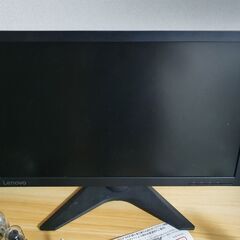 Lenovo G24-10 モニター 23.6インチ 144hz...