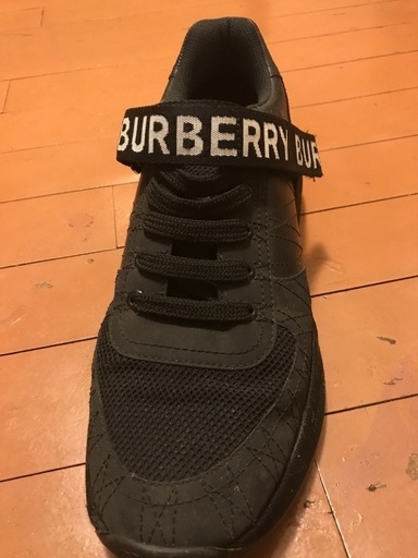 Burberry（バーバリー）バイマ経由購入
