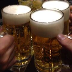 グルチャ⭐　オフ会🍺女子メンバー募集